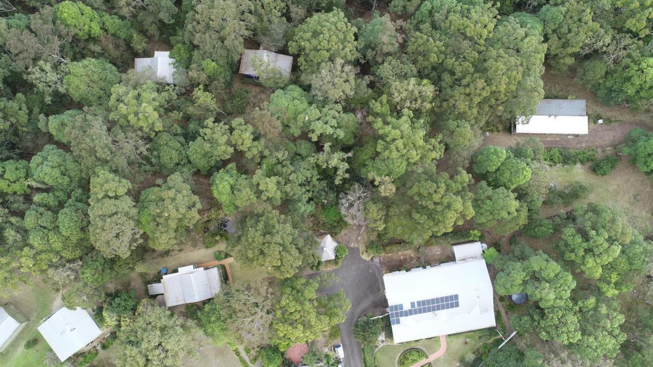 Heaven In The Hills Retreat