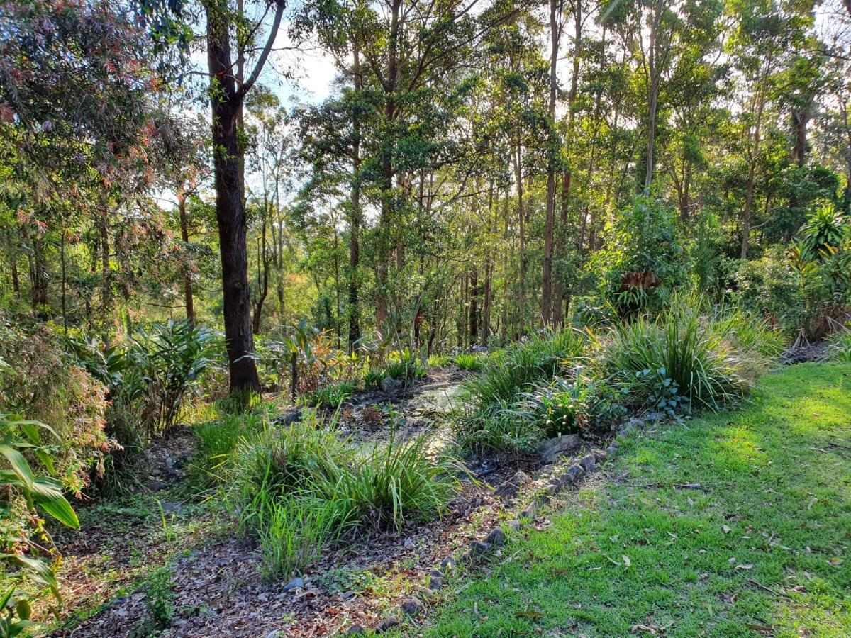 Lodge Heaven In The Hills Retreat Maleny