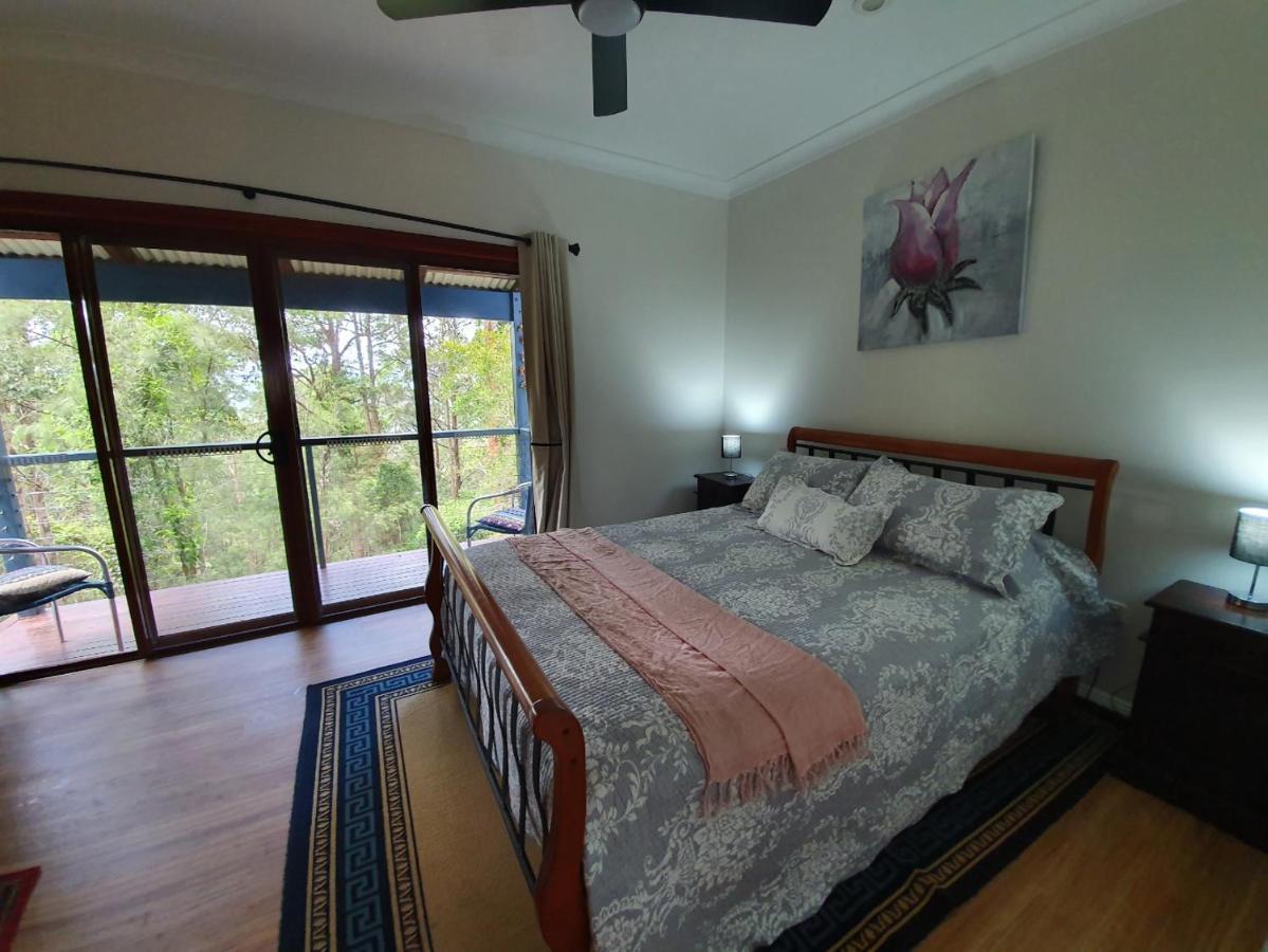 Heaven In The Hills Retreat *