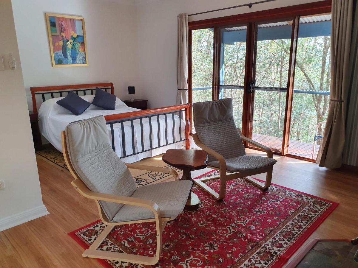 Heaven In The Hills Retreat Maleny