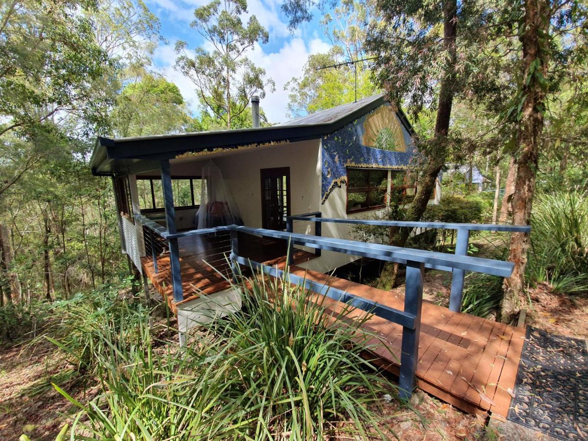 Heaven In The Hills Retreat * Maleny