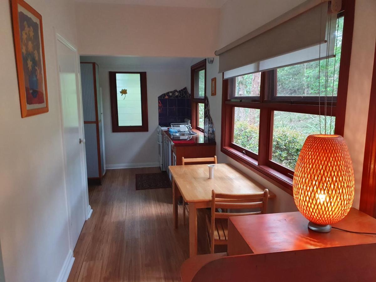 Lodge Heaven In The Hills Retreat