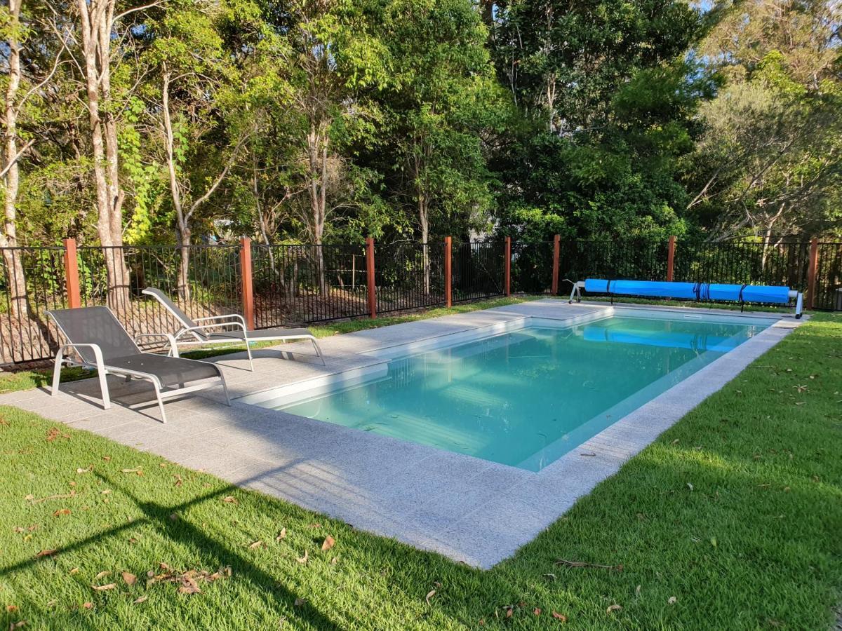 Heaven In The Hills Retreat * Maleny