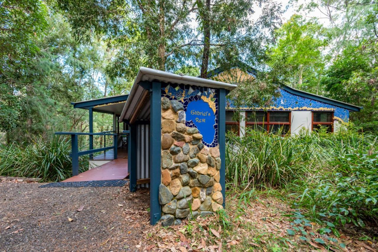 Heaven In The Hills Retreat Lodge Maleny