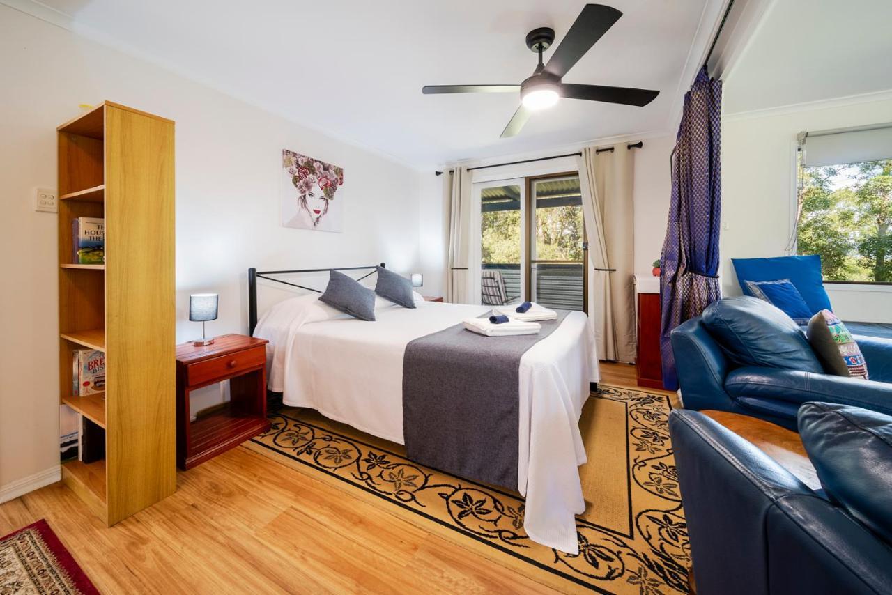 Lodge Heaven In The Hills Retreat Maleny