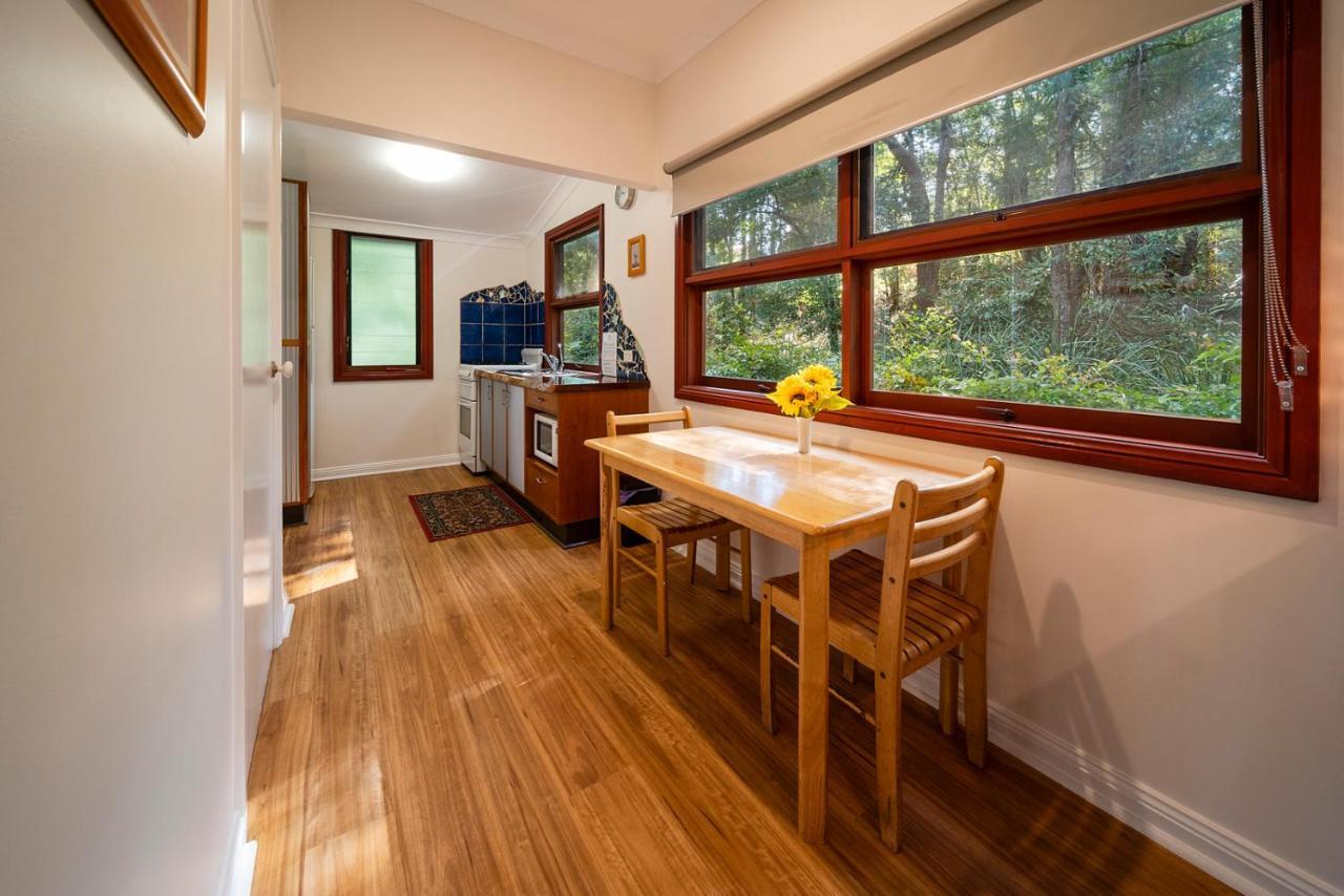 Heaven In The Hills Retreat Maleny