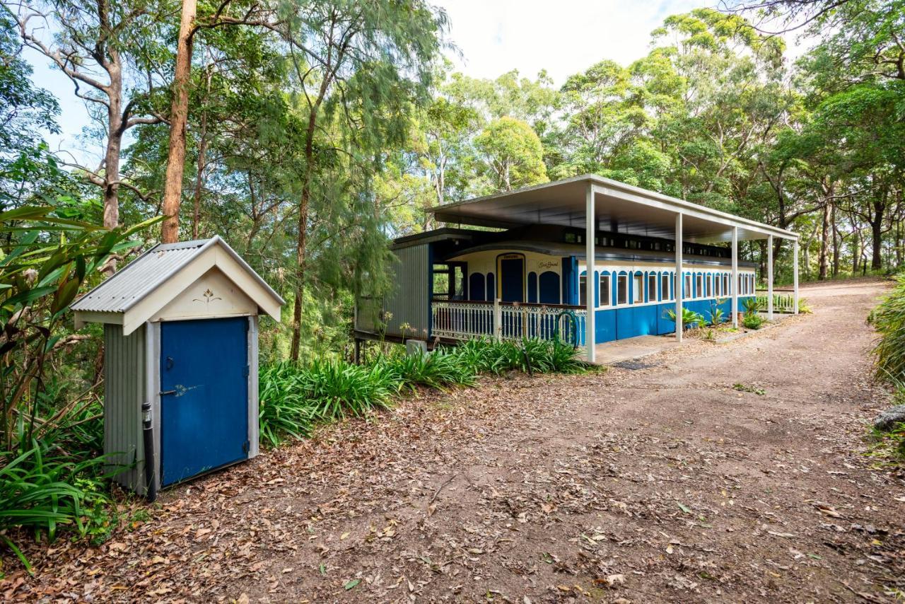 Heaven In The Hills Retreat *