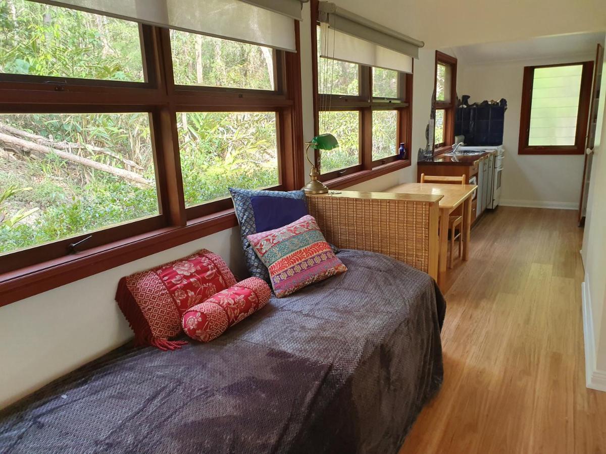 Heaven In The Hills Retreat * Maleny