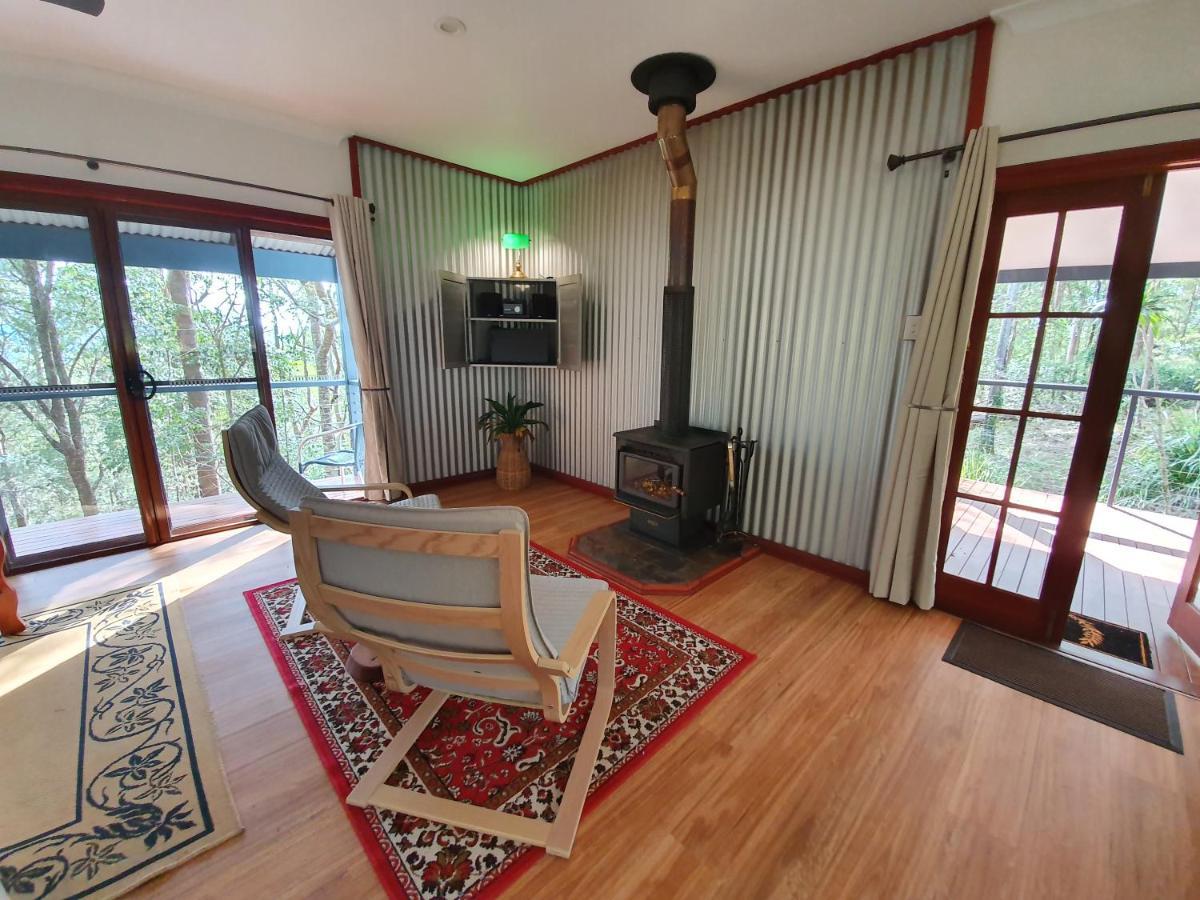 Heaven In The Hills Retreat Lodge