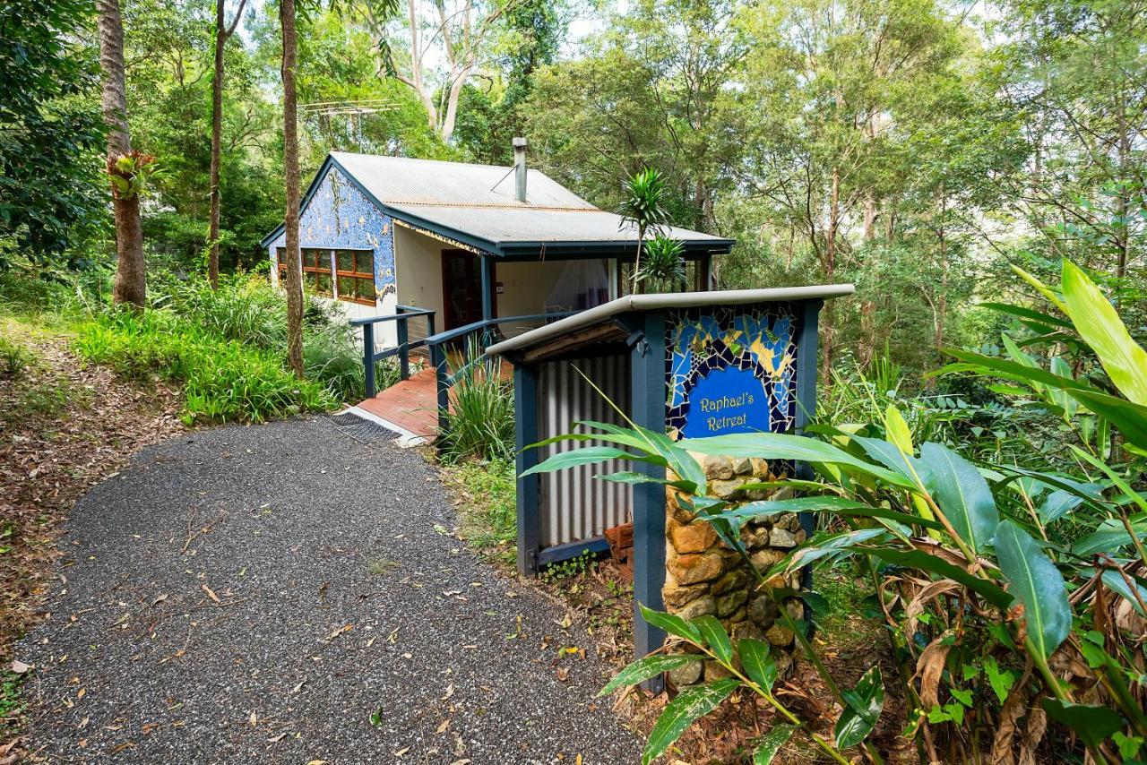 Heaven In The Hills Retreat