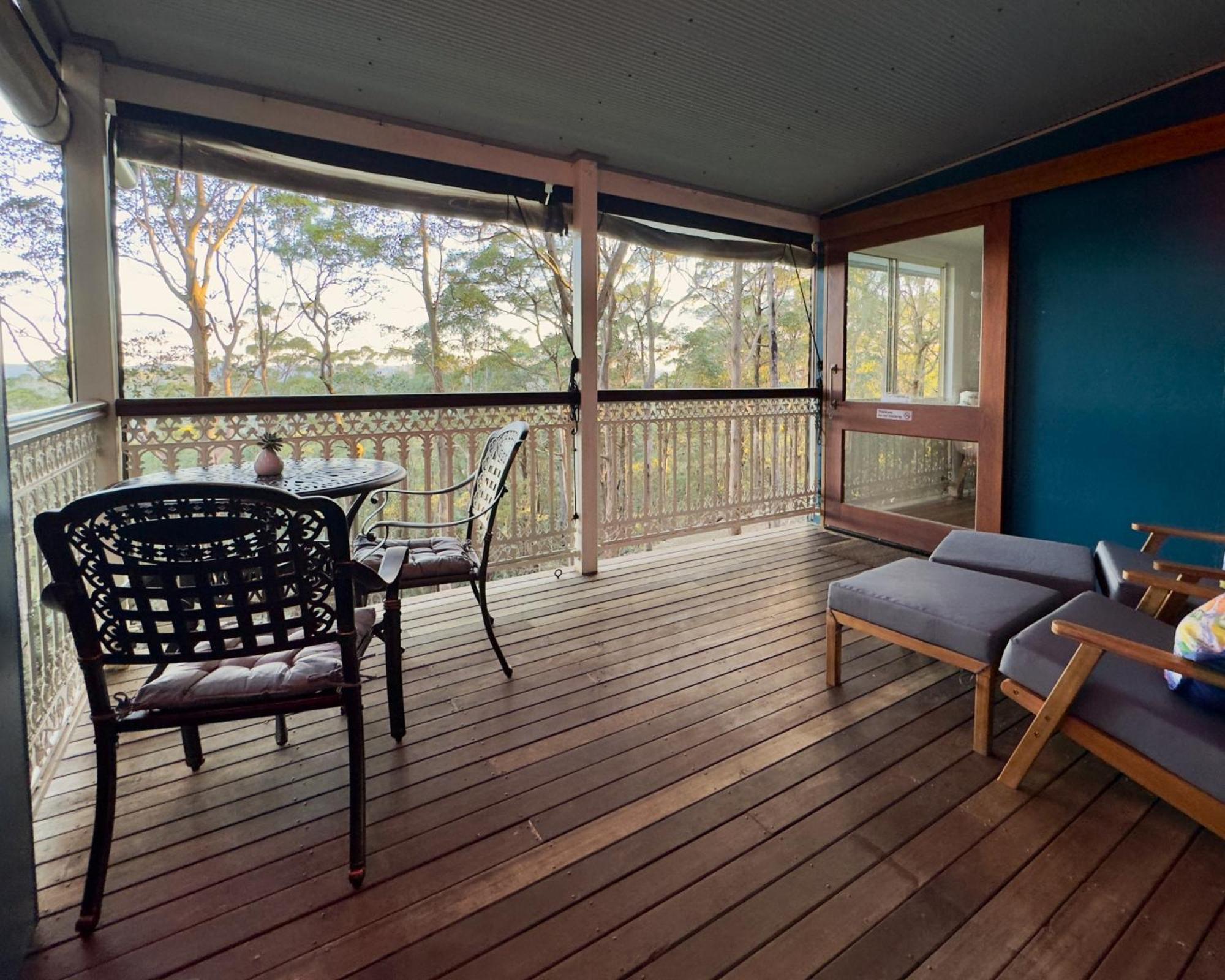 Lodge Heaven In The Hills Retreat *