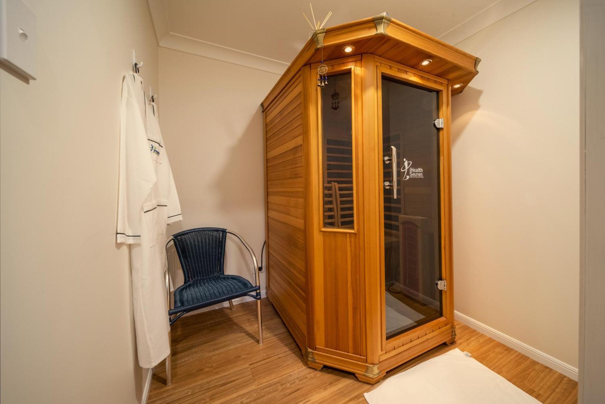 Lodge Heaven In The Hills Retreat Maleny