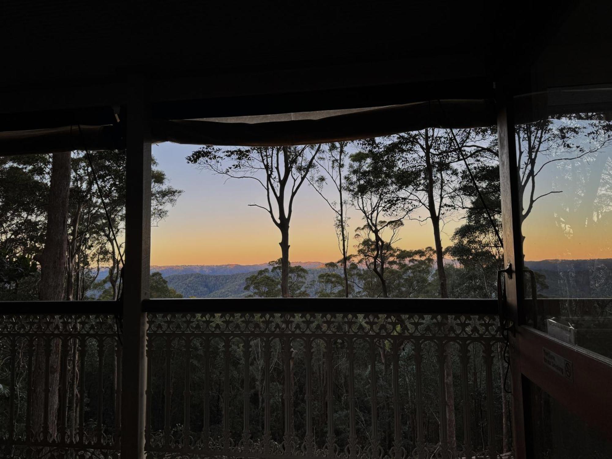 Heaven In The Hills Retreat *