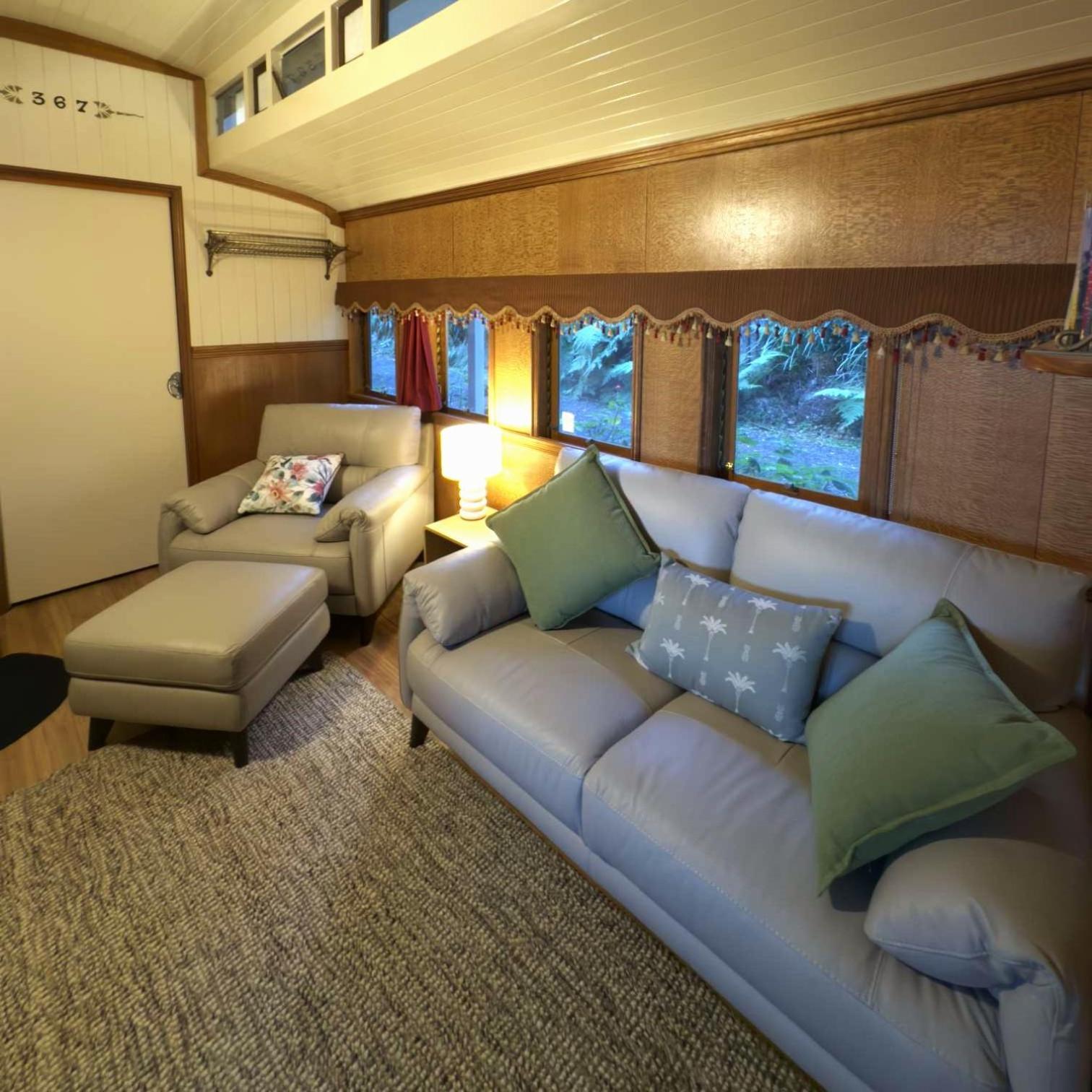 Heaven In The Hills Retreat