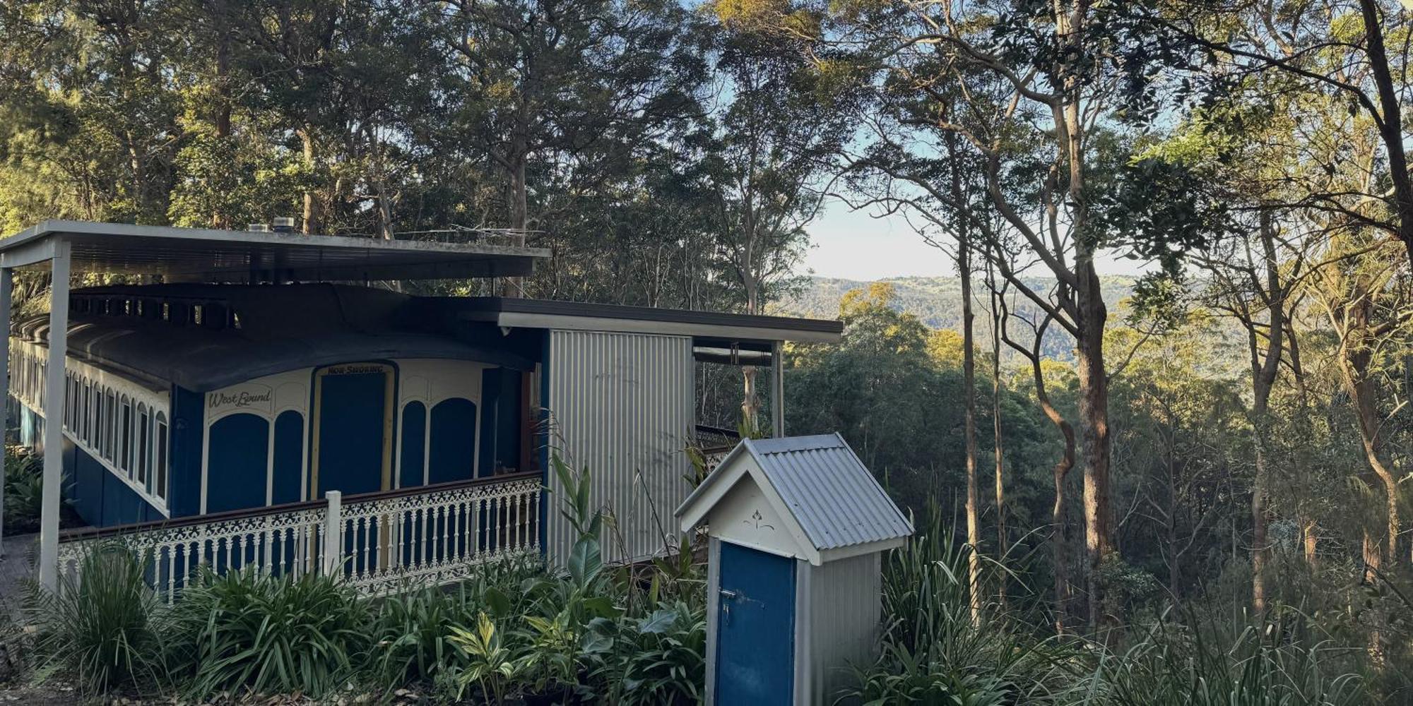 Heaven In The Hills Retreat *