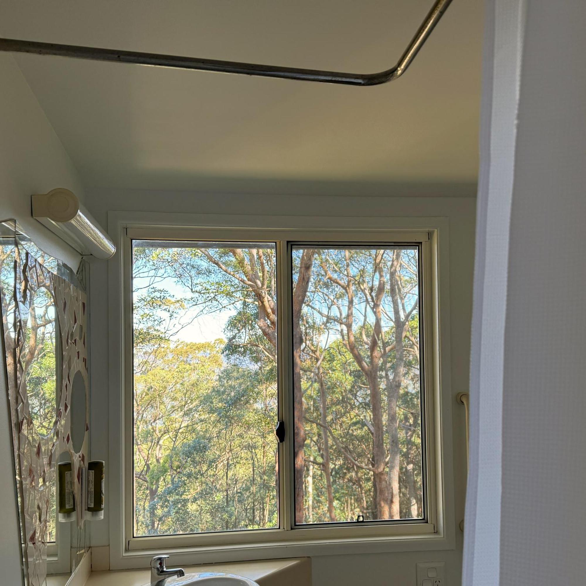 Lodge Heaven In The Hills Retreat Maleny