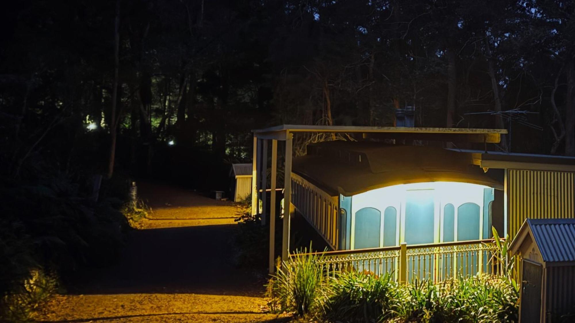 Heaven In The Hills Retreat Maleny