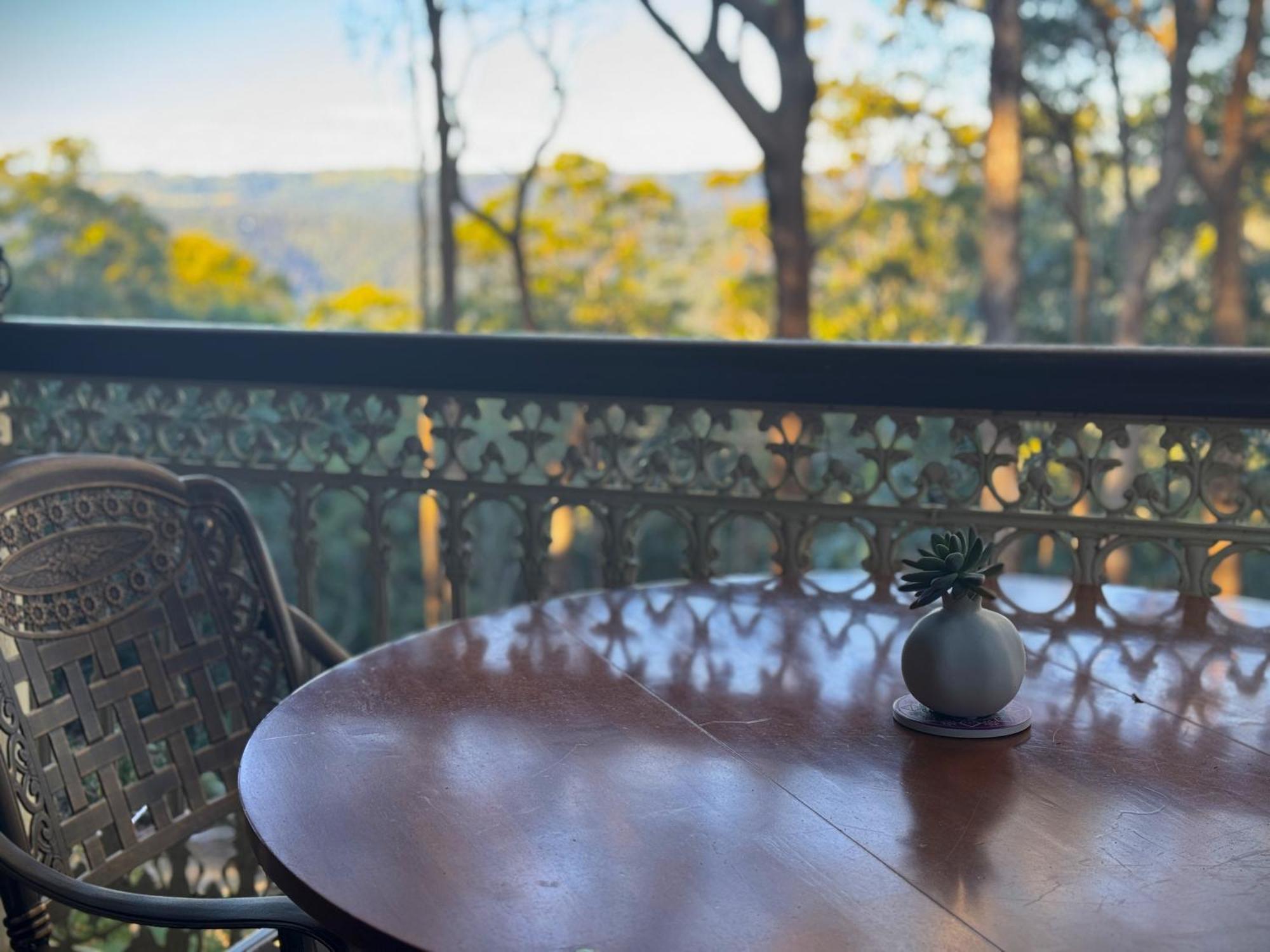 Heaven In The Hills Retreat