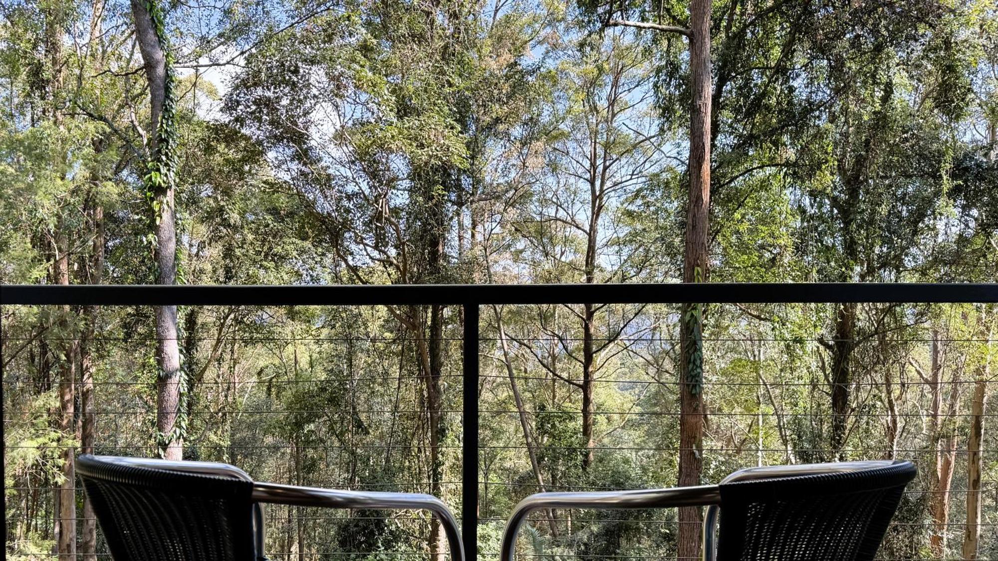 Heaven In The Hills Retreat Lodge Maleny